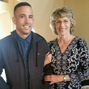 Meet your Posher, Stephen